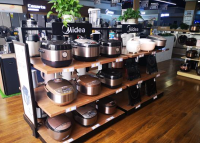 蘇泊爾小家電售后加盟 創(chuàng)業(yè)新選擇，共筑財富夢